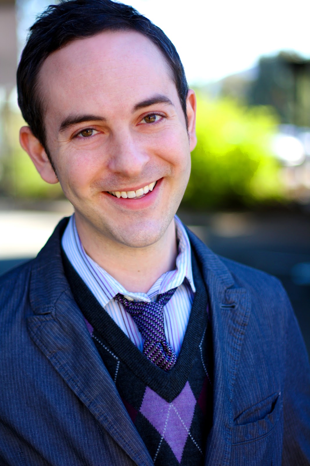 jim parsons meets jon cryer wit...